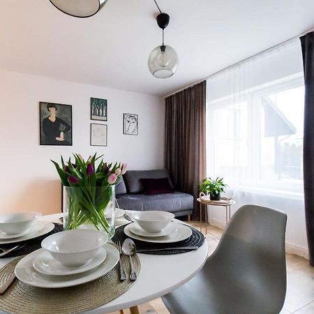 Apartament Asnyka Zamosc  Exterior photo