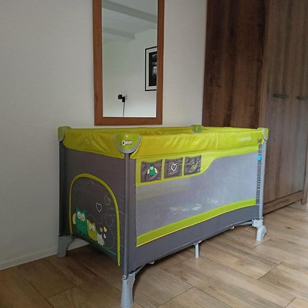 Apartament Asnyka Zamosc  Exterior photo