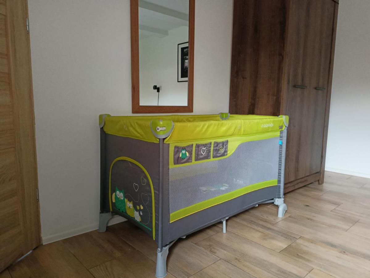 Apartament Asnyka Zamosc  Exterior photo